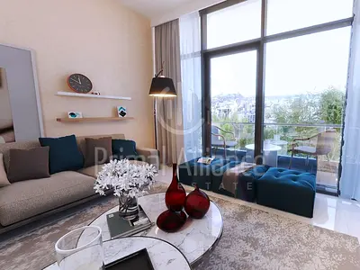 Spacious 1-Bed | Fully paid | Handover Q4 2027
