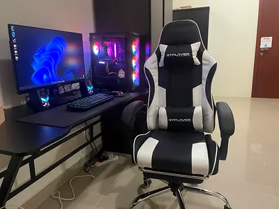 🔥 FULL GAMING SETUP FOR SALE (UPGRADED) 🔥