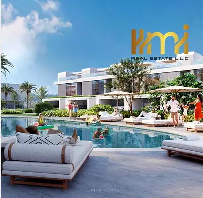 Modern Luxury | High Returns | Long-Term Residency (13 Years)