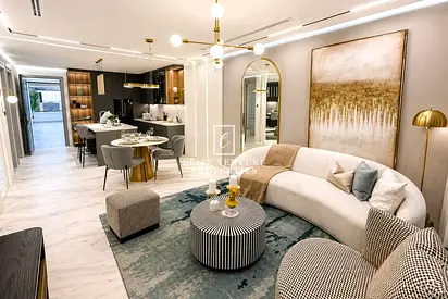 LUXURY 1BHK+STUDY | SMART HOME | PREMIUM QUALITY