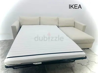Brand new condition IKEA vimle sofabed
