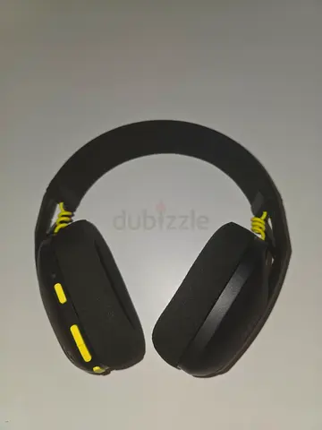Logitech g435 headseat wirless bluetooth headset