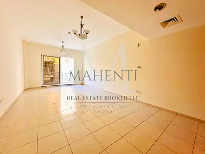 READY TO MOVE | PEACEFULL | SPACIOUS | BALCONY | PARKING