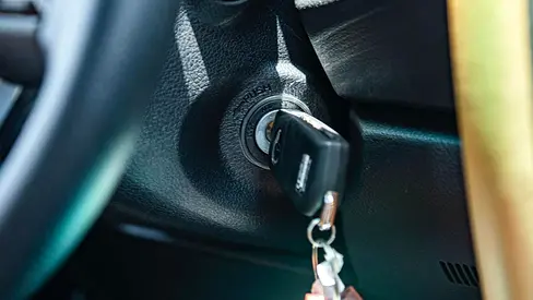 Toyota Fortuner EXR, миниатюра 5