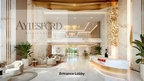 Prime Location Near Recreational Areas | Near Metro | Luxury