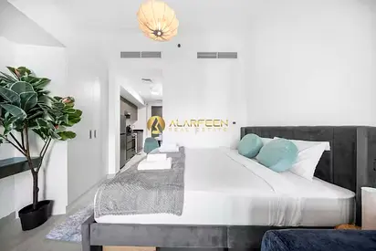 Fully Furnished | High Floor | Modern Studio | Call Now