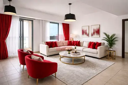 Hot Deal | 1BHK with Balcony | Big Kitchen | Spacious Layout | Close to Metro & All Amenities | Well Maintained