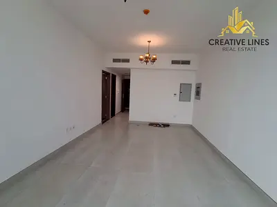 Comfort Living 1BHK | Gym, Pool & Security | Prime Location
