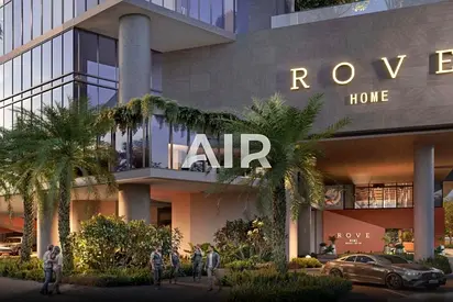 Burj Khalifa View | High ROI | Prime Location