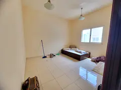 Ready to move studio close kitchen central ac family building only 23k