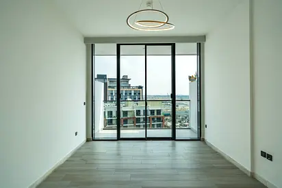 Unfurnished | High Floor | Ready to Move