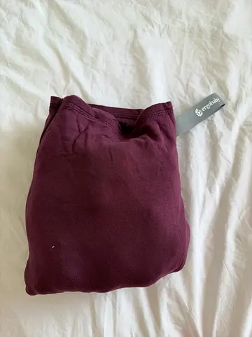 Ergo baby newborn sling