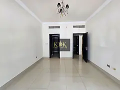 1 bed Unfurnished | AC with Dewa | Near JSS | Ready to Move
