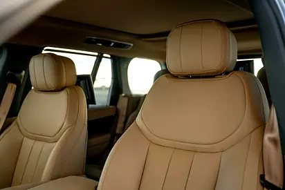 2026 LAND Rover RANGE ROVER 缩略图 12