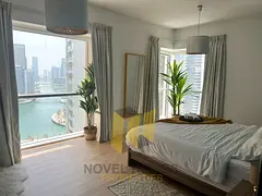READY TO MOVE | FURNISHED | MARINA VIEW