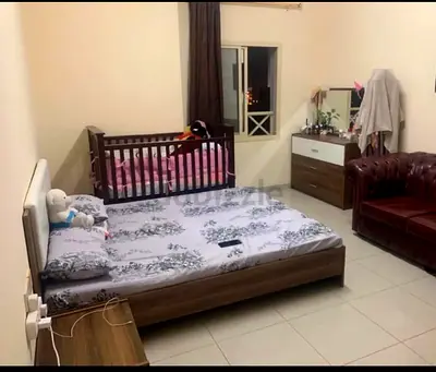 Bed for sale