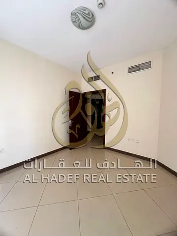 🏠 Apartment for Annual Rent - 2 Bedrooms + Hall in Al Qasimia, Sharjah 🔸 Property Details: ▪️ Apartment consisting of 2 bedrooms + hall ▪️ Clean and