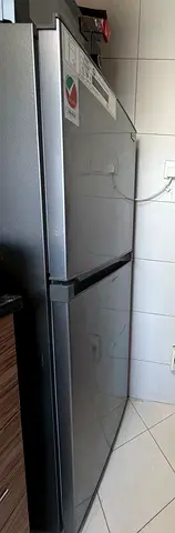 Refrigerator 2 door 240 liter