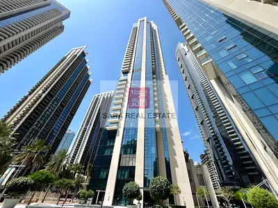 صفقة مميزة! | شقة أنيقة من غرفتي نوم في موقع داون تاون المميز | إطلالات أيقونية خلابة