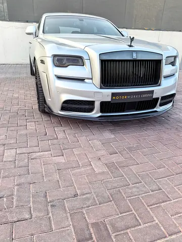 صورة مصغرة 11 لـ 2019 ROLLS-ROYCE GHOST