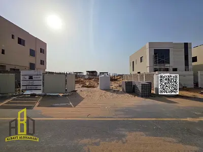 أرض سكنية استثمارية للبيع في الحليو 2 – مشروع الحدائق | فرصة استثمارية مميزة