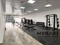 READY TO MOVE | NEW BUILDING | SPECIOUS LAYOUT | VACANT APARTMENT