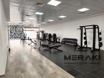 READY TO MOVE | NEW BUILDING | SPECIOUS LAYOUT | VACANT APARTMENT