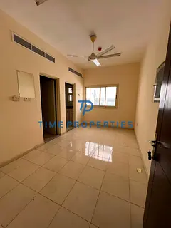 Studio | For family | Well maintained building | Prime Location | Free Maintenance |