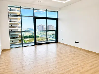 Golf View | Spacious Layout | Premium Quality