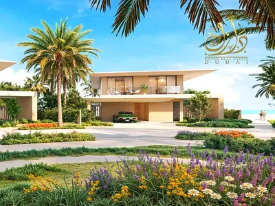 The View Island | 5 % Down payment I Sea View I Freehold