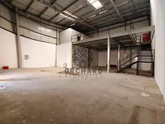 READY TO MOVE-GOOD LOCATION-MEZZANINE-POWER 20KW