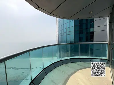 2BHK Sea View And City View