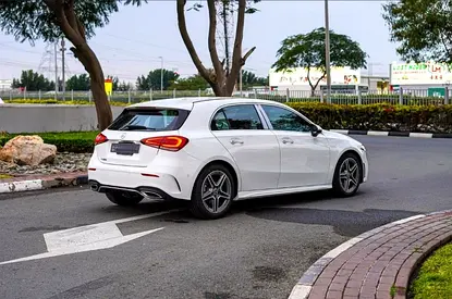 صورة مصغرة 4 لـ 2022 Mercedes-BENZ A-CLASS