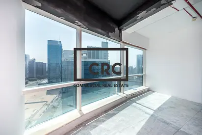 Open Plan | Office Space | 1042 Square Feet