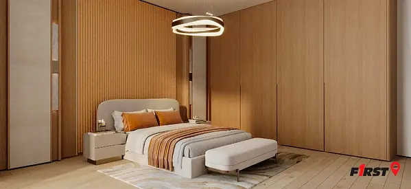 إطلالة مميزة | جاهز قريباً | تصميم ذكي | عائد استثمار مرتفع | صفقة استثمارية