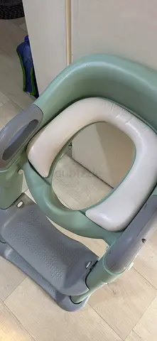 Potty seat