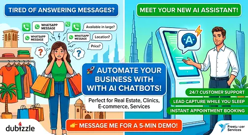 AI Chatbot Lead Capture  Customer Support Kiosk — Demo Ready