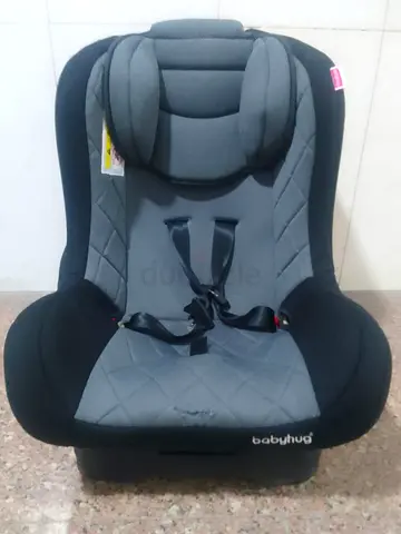 Baby Car Seat