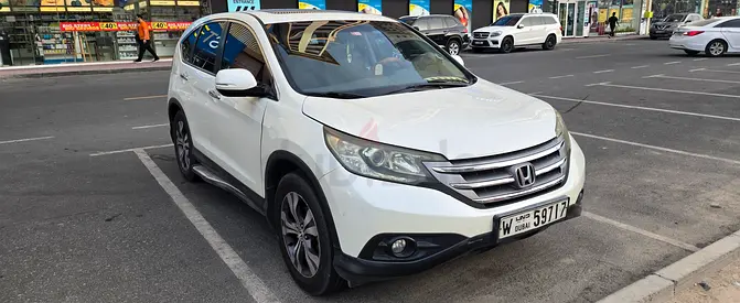Honda CRV 2014 for sale