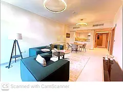 High floor | Fully furnished | Best price | Modern
