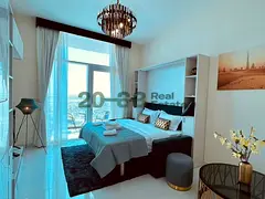 Top Notch Amenities l Prime Area l Huge Layout
