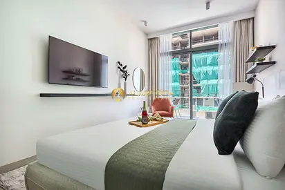 1 bhk Apartment | with best ammenities | Road view