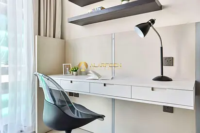 1 bhk Apartment | with best ammenities | Road view