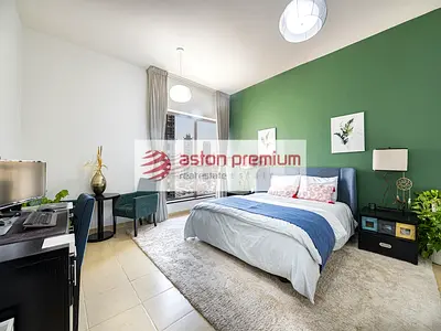 Price Dropped | Fully Furnished 1BR | Shams 1 JBR
