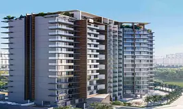 Fully Furnished | Park View | Arjan