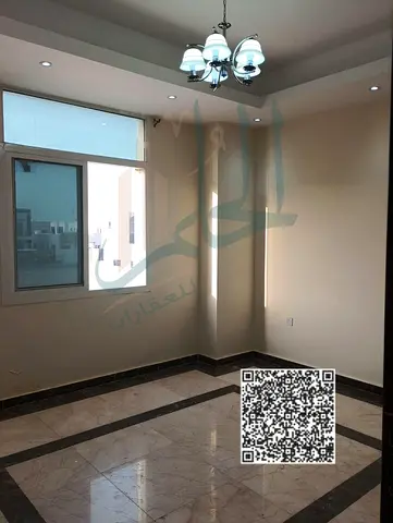 🏡 تاون هاوس فاخر للإيجار في الزاهية – عجمان | 3 غرف ماستر + رووف واسع + موقع مميز مقابل المسجد