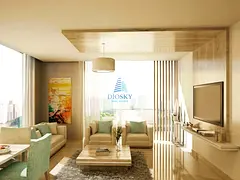 3 BHK Apartment | Good Investment | Off-Plan