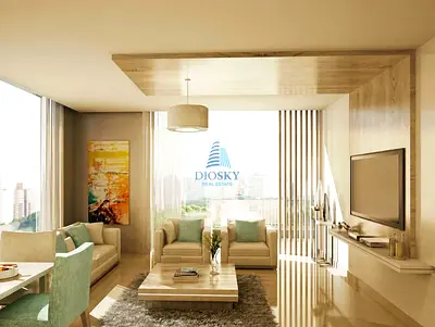 3 BHK Apartment | Good Investment | Off-Plan