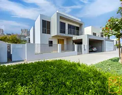 Upgraded 3BR+Maid | Sidra 2 | Vacant