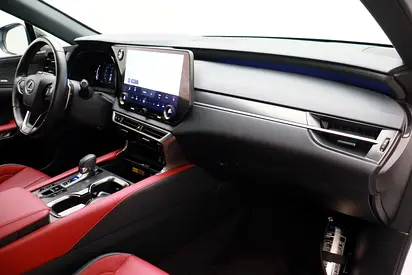 Lexus RX 350 F Sport, миниатюра 13